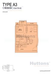 One Bernam (D2), Apartment #529213241
